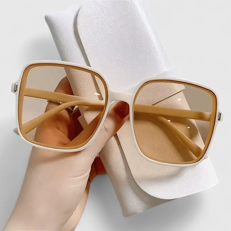 Destyna - Eleganckie Okulary Przeciwsłoneczne
