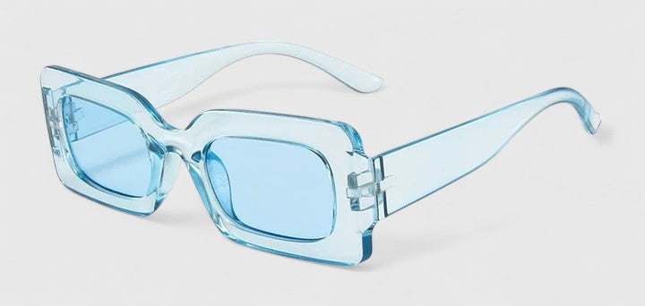 Mirosława - Wyrafinowane okulary przeciwsłoneczne