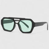 Zajlina - Eleganckie Okulary Przeciwsłoneczne