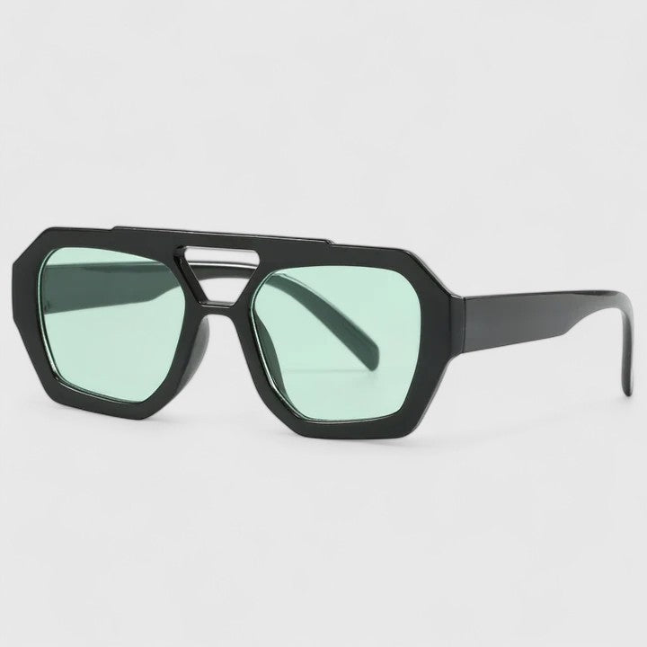 Zajlina - Eleganckie Okulary Przeciwsłoneczne