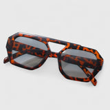 Zajlina - Eleganckie Okulary Przeciwsłoneczne