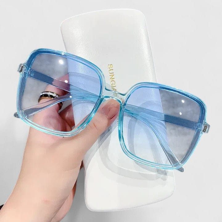 Destyna - Eleganckie Okulary Przeciwsłoneczne