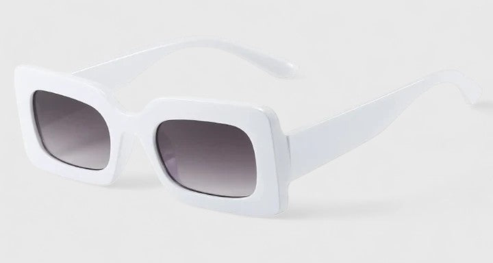 Mirosława - Wyrafinowane okulary przeciwsłoneczne