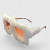 Kambriah - Stylowe okulary przeciwsłoneczne