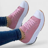 Kelly - Wygodne Sneakersy