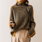 Krystyna - Elegancki i Wygodny Sweter