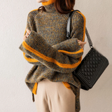 Krystyna - Elegancki i Wygodny Sweter