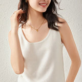 Iwona - Kaszmirowy O-neck