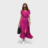 Lilia - Sukienka Boho Chic