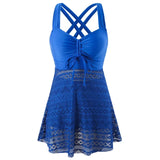 Sabine - Zestaw Tankini