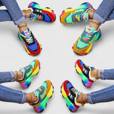 Krystyna - Ortopedyczne Buty Chrystane Comfort