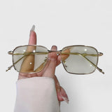 Raygynn - Eleganckie okulary przeciwsłoneczne