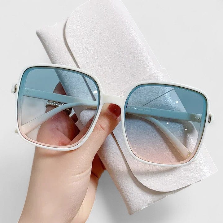 Destyna - Eleganckie Okulary Przeciwsłoneczne