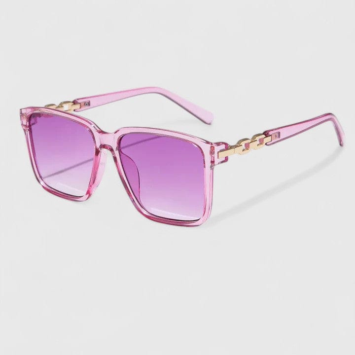 Karsyna - Eleganckie okulary przeciwsłoneczne