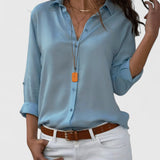 Aldona - Elegancka Bluzka