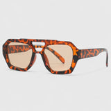 Zajlina - Eleganckie Okulary Przeciwsłoneczne