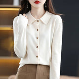 Wanda - Kardigan Polo Windsor