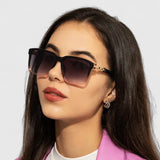 Karssyn - Eleganckie okulary przeciwsłoneczne
