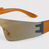 Skajla - Eleganckie Okulary Przeciwsłoneczne