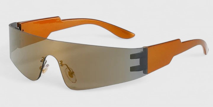 Skajla - Eleganckie Okulary Przeciwsłoneczne