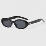 Danika - Modne okulary przeciwsłoneczne