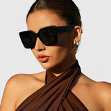 Raeyana - Eleganckie okulary przeciwsłoneczne