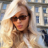 Skarleta - Okulary Przeciwsłoneczne Glamour