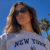 Skarlett - Okulary przeciwsłoneczne Glamour