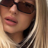 Skarlett - Okulary przeciwsłoneczne Glamour