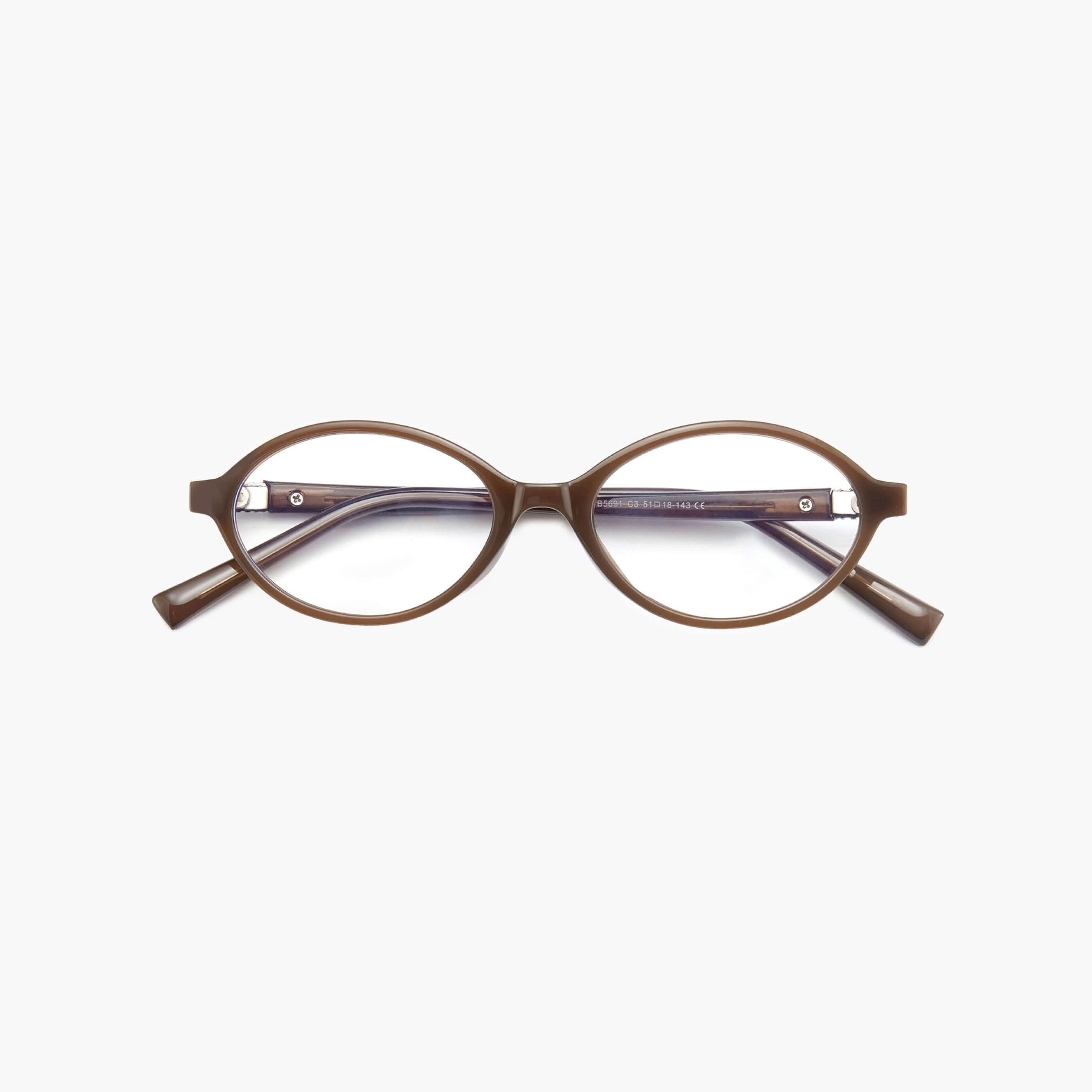 Edyta - Eleganckie Okulary do Czytania