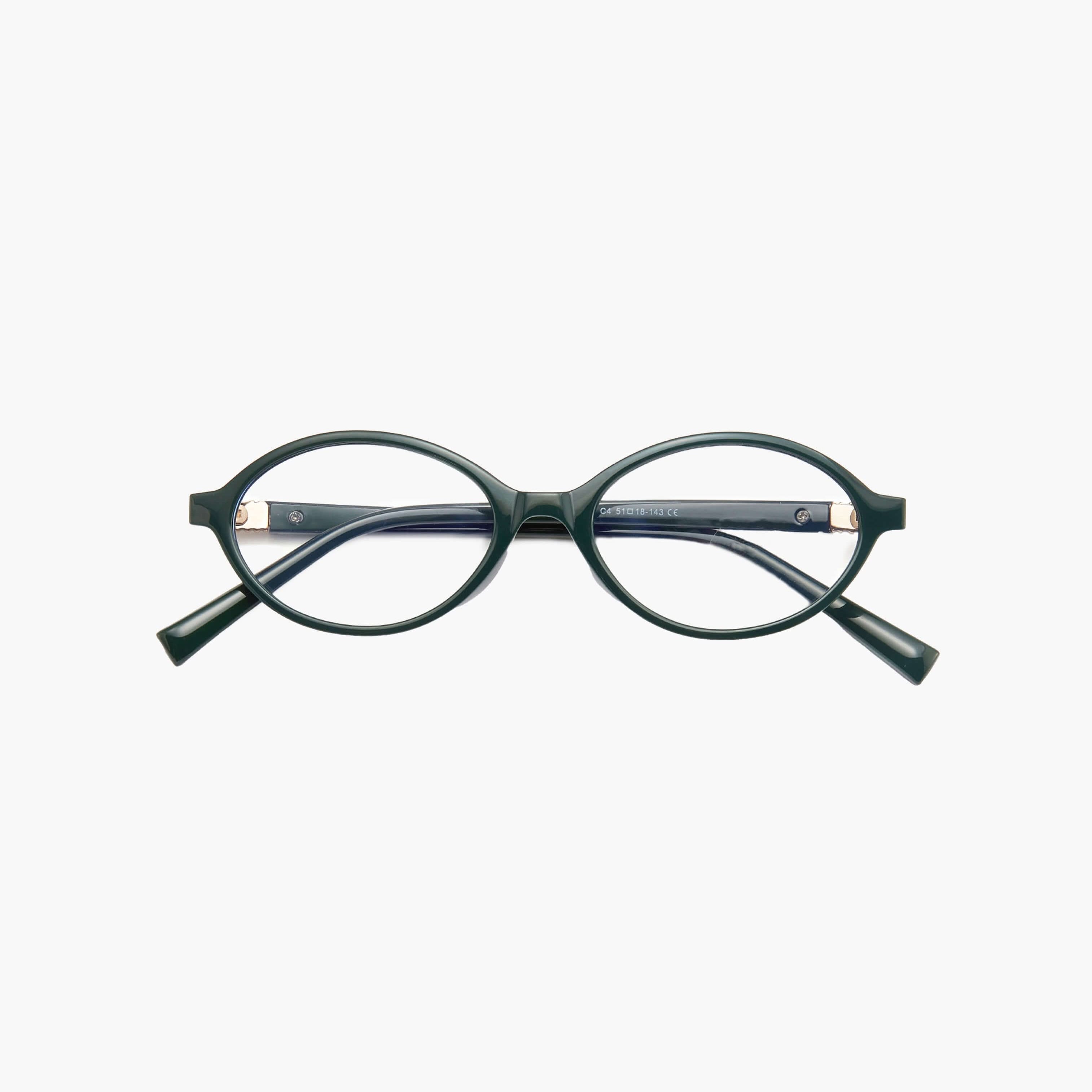 Edyta - Eleganckie Okulary do Czytania