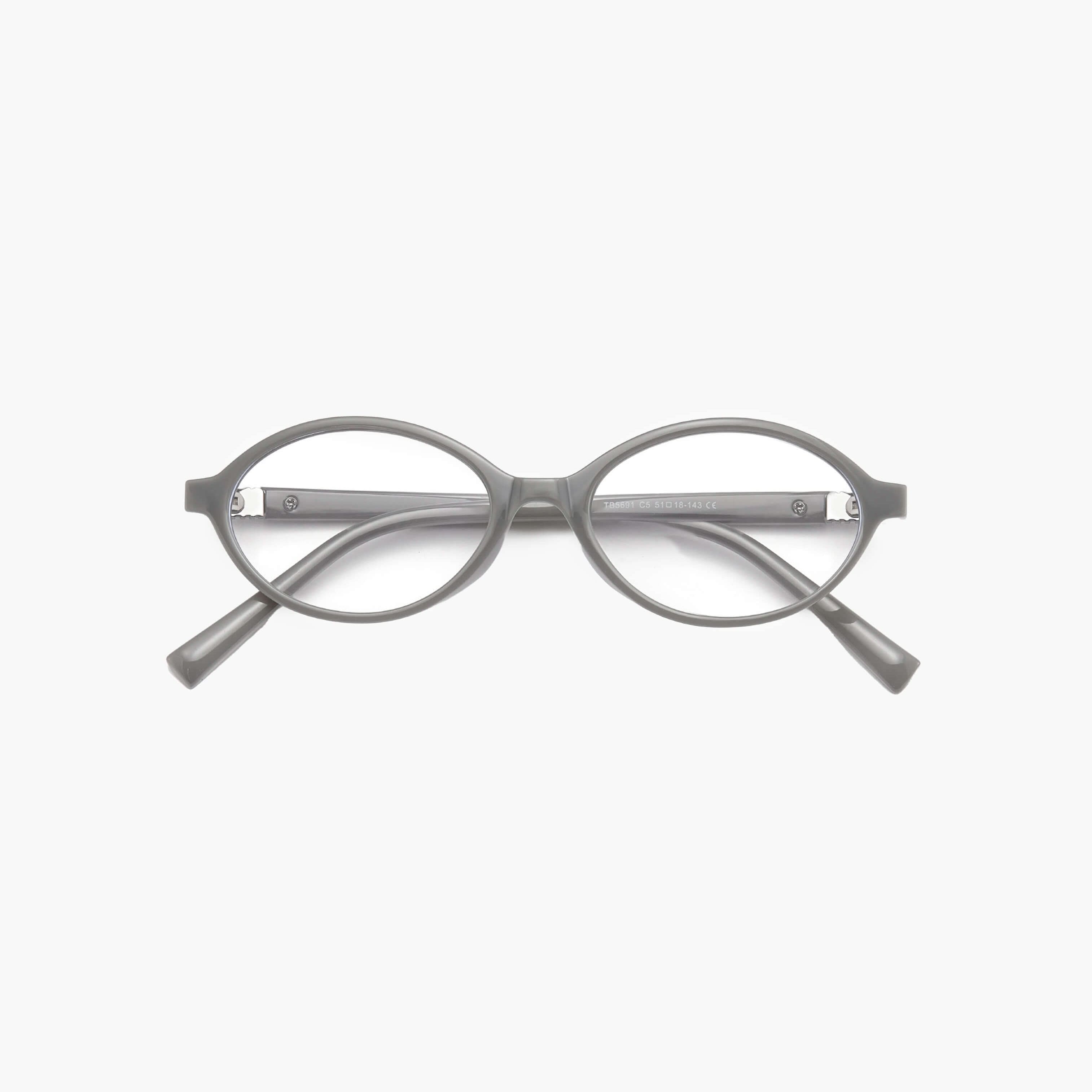 Edyta - Eleganckie Okulary do Czytania