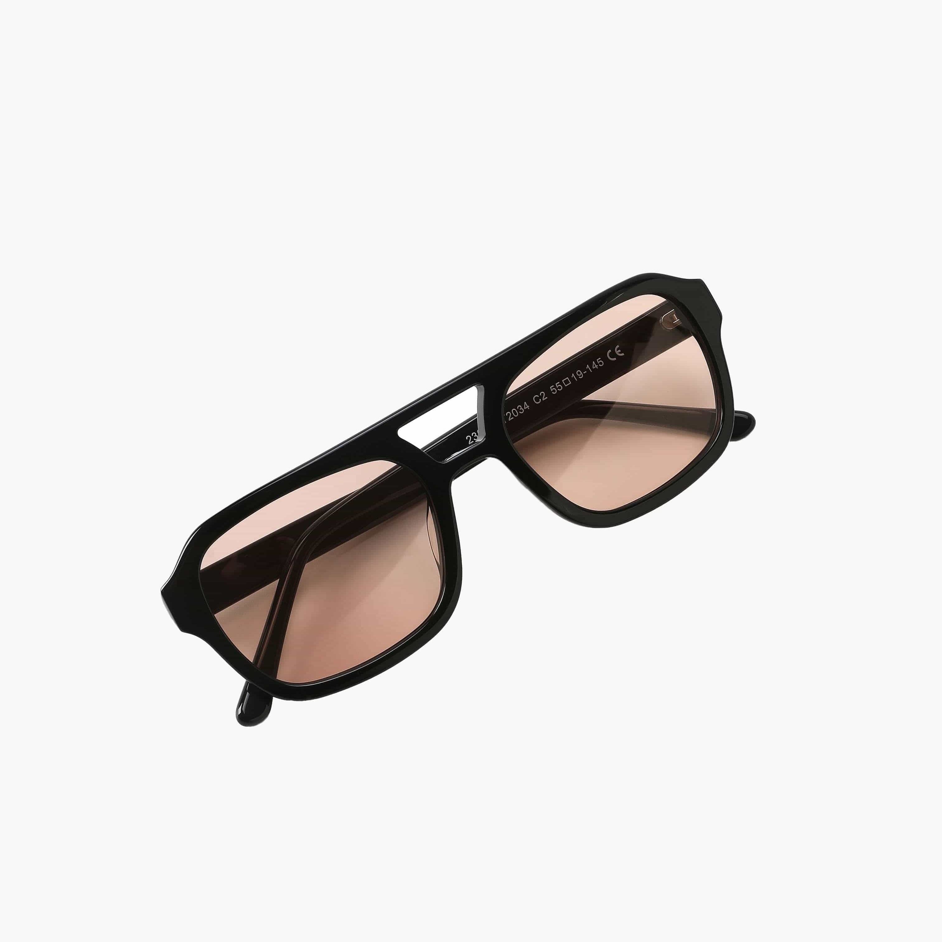 Jaslina - Eleganckie Okulary Przeciwsłoneczne