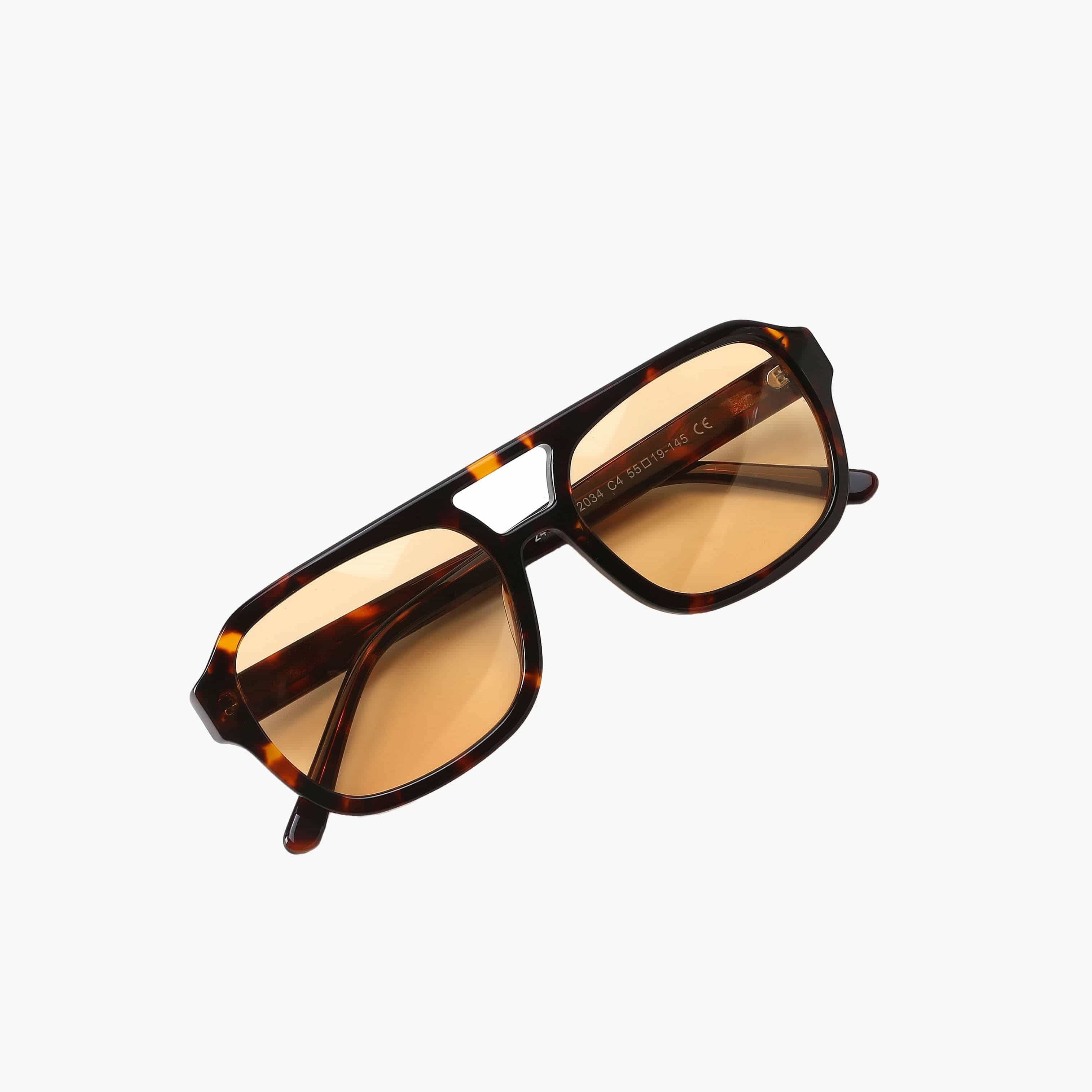 Jaslina - Eleganckie Okulary Przeciwsłoneczne