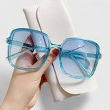 Emalynn - Eleganckie okulary przeciwsłoneczne