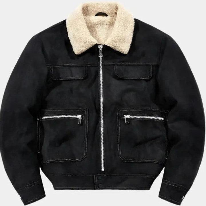 Tjalling | Bodywarmer