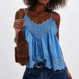 Ela - Ellery Lace Breeze Cami