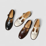 Olyssiah - Orthopedyczne Buty Mary Jane