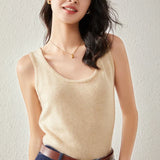 Iwona - Kaszmirowy O-neck
