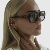 Zhaylinn - Eleganckie Okulary Przeciwsłoneczne