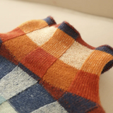 Łucja - Komfortowy Sweter Retro