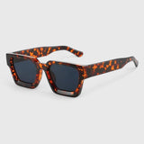 Izadora - Eleganckie okulary przeciwsłoneczne