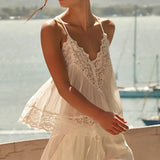 Ela - Ellery Lace Breeze Cami