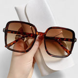 Emalynn - Eleganckie okulary przeciwsłoneczne