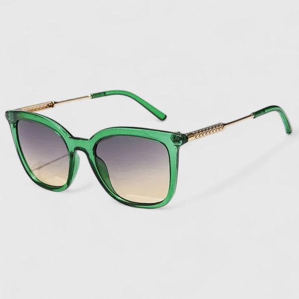 Joanna - Eleganckie okulary przeciwsłoneczne