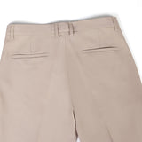 Radosław - Zwężane spodnie materiałowe slim fit