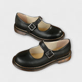Matylda - Ortopedyczne buty Mary Jane