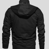 Boudewijn | Klassieke peacoat
