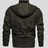 Boudewijn | Klassieke peacoat
