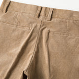 Tom | Corduroy slim fit pantalon